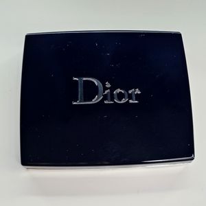 Diorshow 5 Couleurs Couture Eyeshadow Palette Soft Cashmere